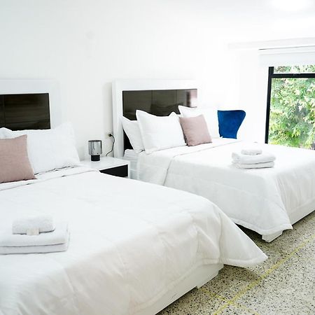 Hotel Casa Luna Cúcuta 外观 照片